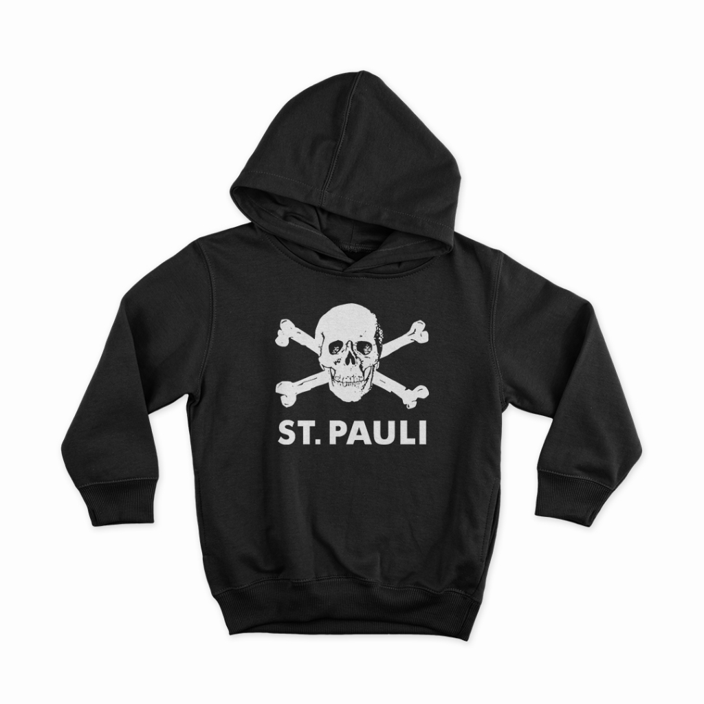 Hoodie anak Sweater anak ST Pauli