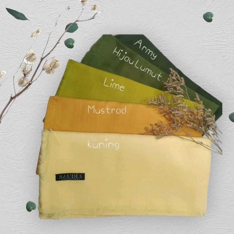 JILBAB SAUDIA RAWIS / HIJAB SEGI EMPAT RAWIS / KERUDUNG SEKOLAH SAUDIA RAWIS / SEGI EMPAT SAUDIA / T