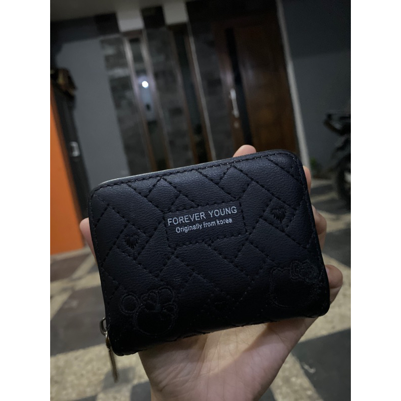 dompet forever young