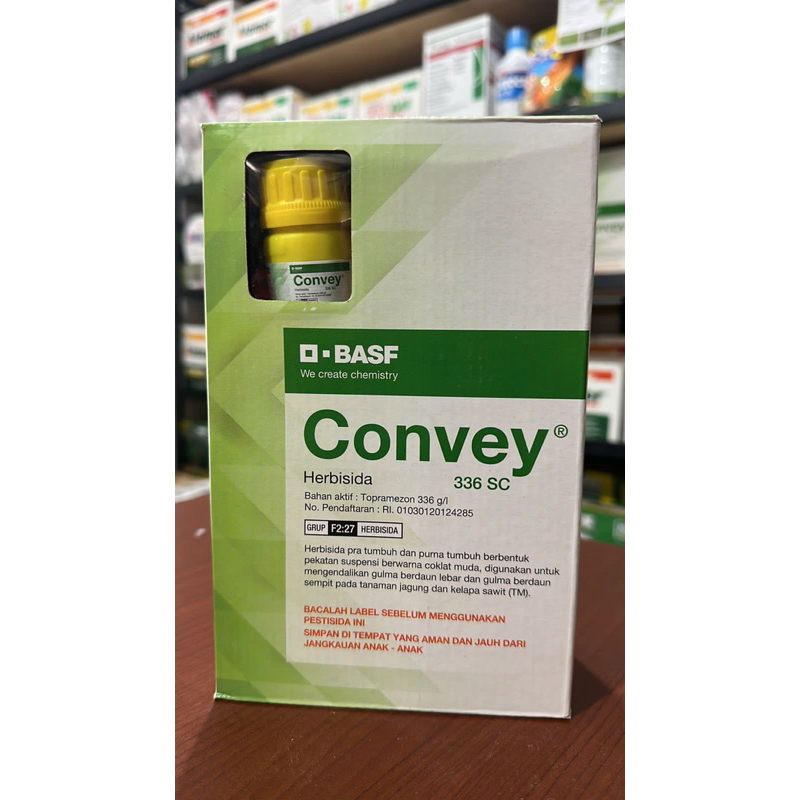 Convey 336 SC 500 ML