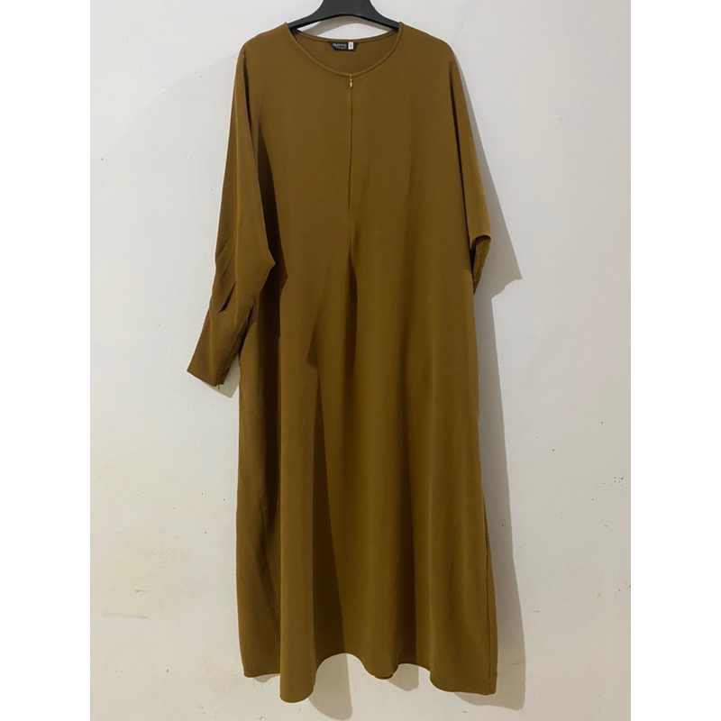 Preloved Jemima Medal Bronze S