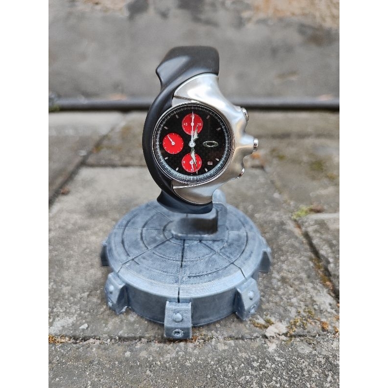 Jam Oakley Detonator Carbon