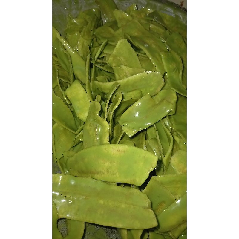 

KIPIK PICANG Kripik Pisang Variant Matcha Paket RESELLER 10 pcs