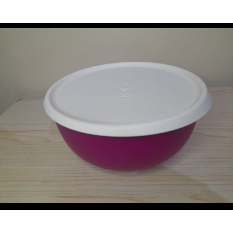 TUPPERWARE Vivid Bowl 550 ml ( 1.pcs )