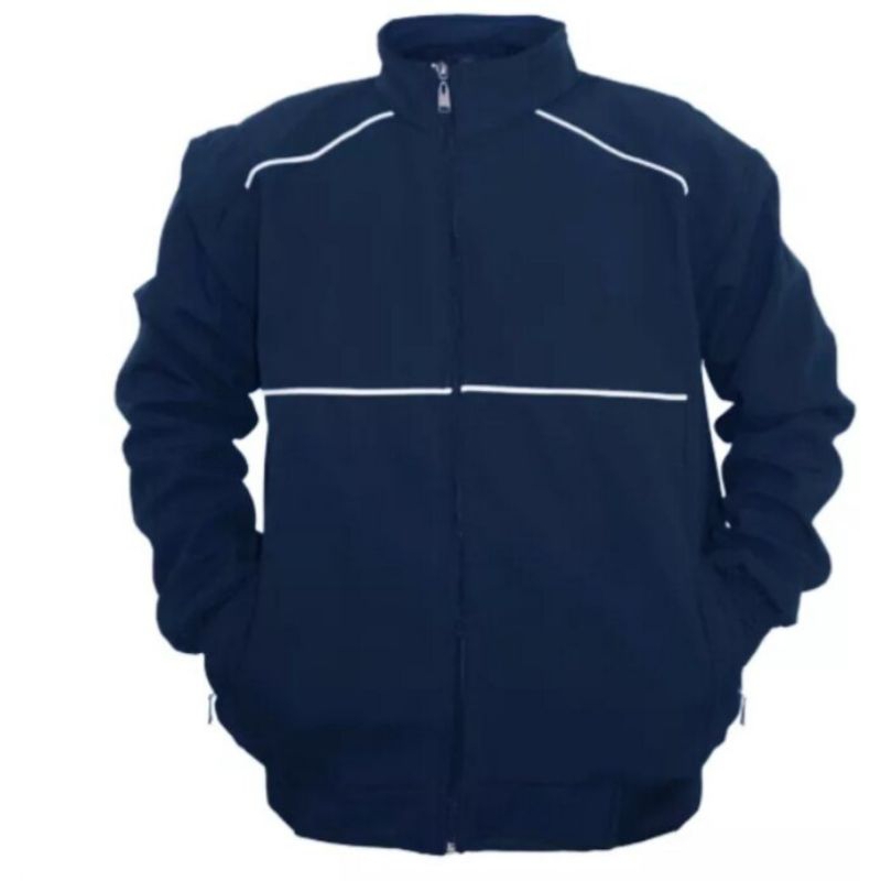 Jaket Motor Waterproof