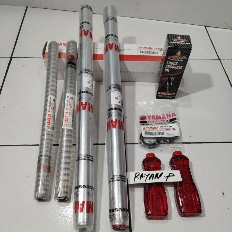 sok depan vixion vixion vixion per+sil+oli+sok