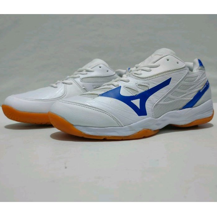 Sepatu Badminton Mizuno Wave Claw / Sepatu Olahraga