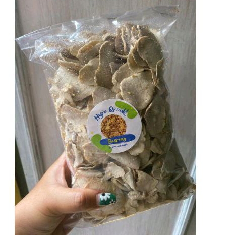 

Keripik Basreng 1kg