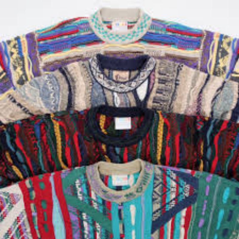 51-100 KNITWEAR CARDIGAN PRIA MOTIF ( KHUSUS LIVE)