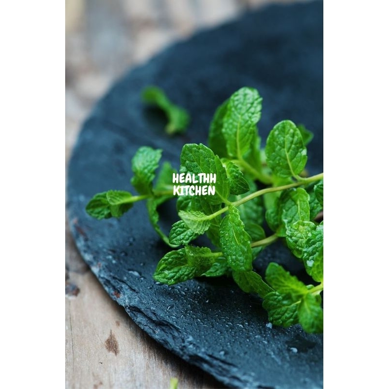 

DAUN MINT 100gr