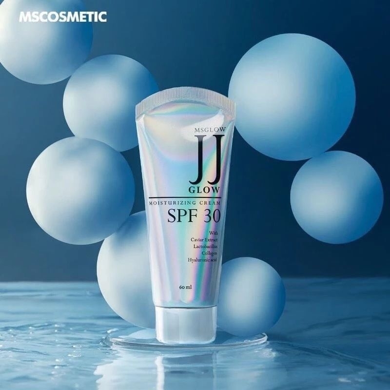 MS GLOW JJ GLOW beauty/ JJ GLOW MS GLOW