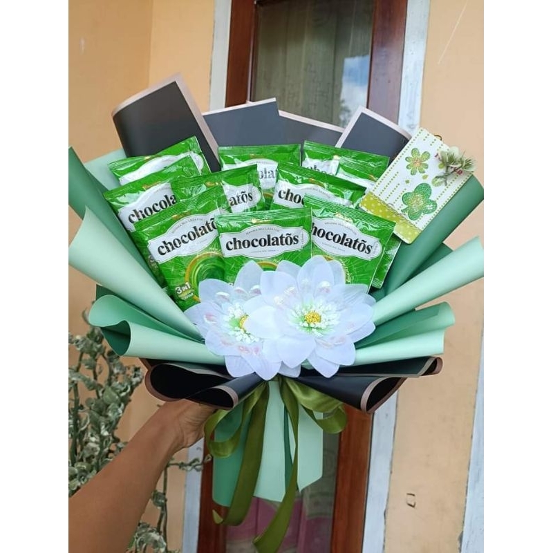 

PROMO BUKET MINUMAN CHOCOLATOS
