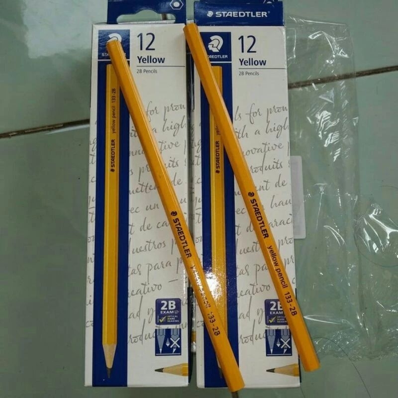 

PENSIL STAEDLER