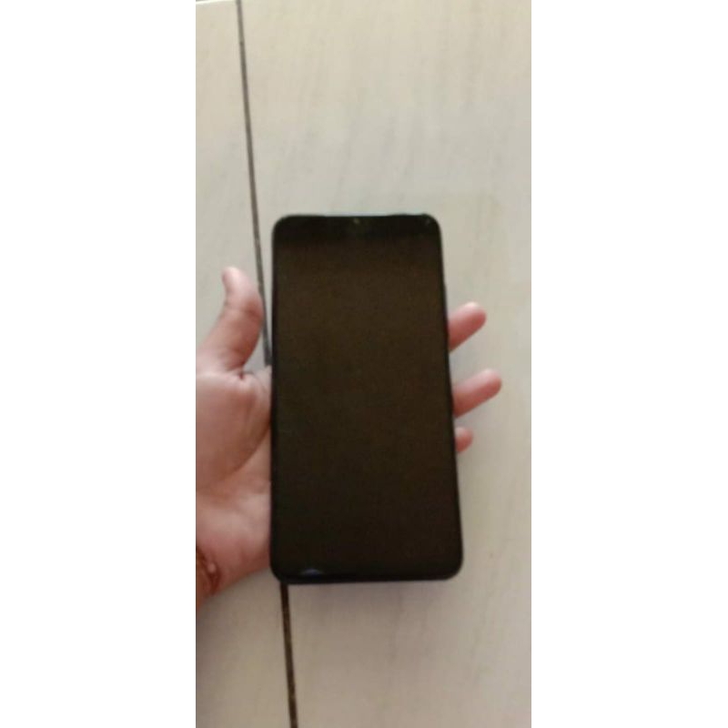 XIAOMI POCO M3 6/128 Second BEKAS MULUS ORIGINAL