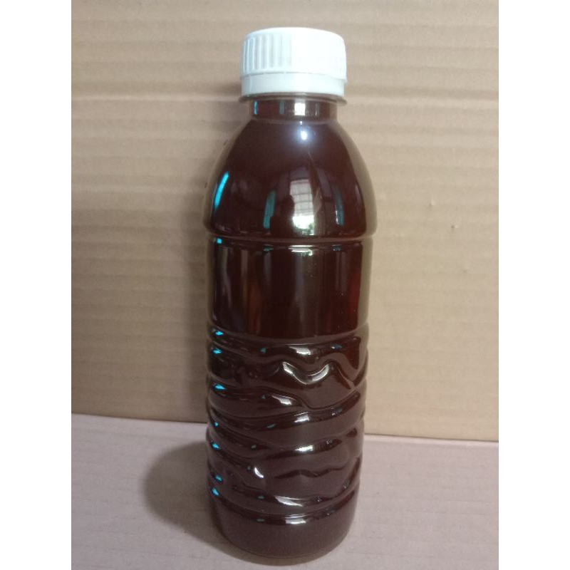 Asap Cair Tempurung Kelapa Pertanian