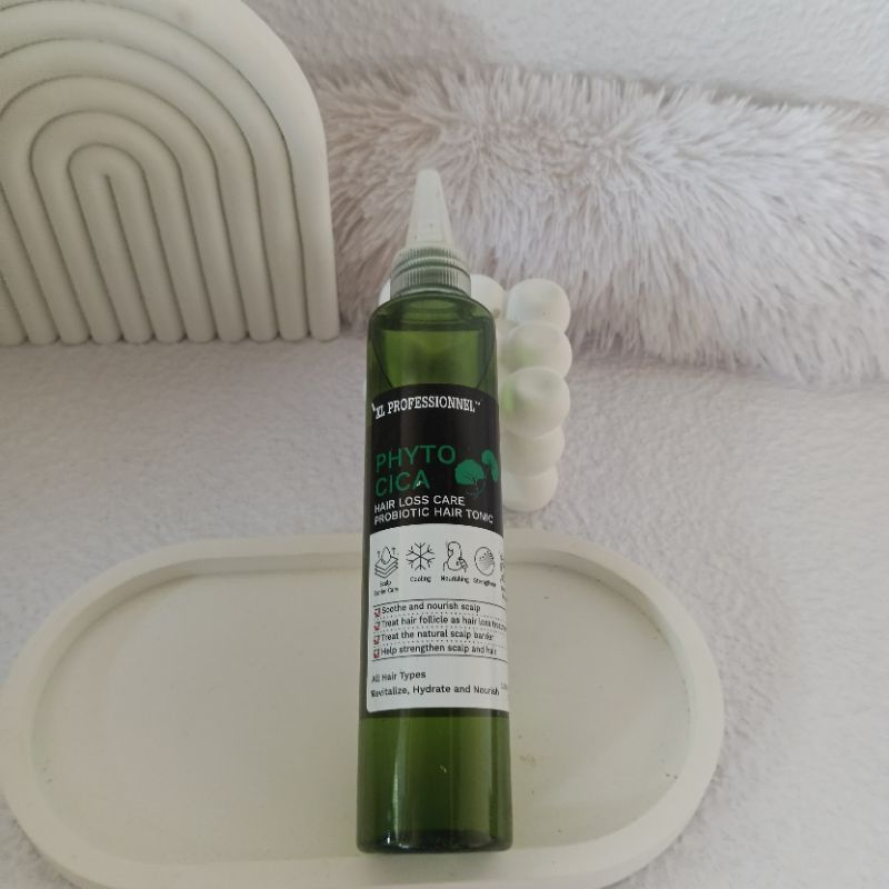 XL PROFESSIONNEL PHYTO CICA HAIR TONIC - 100 ml