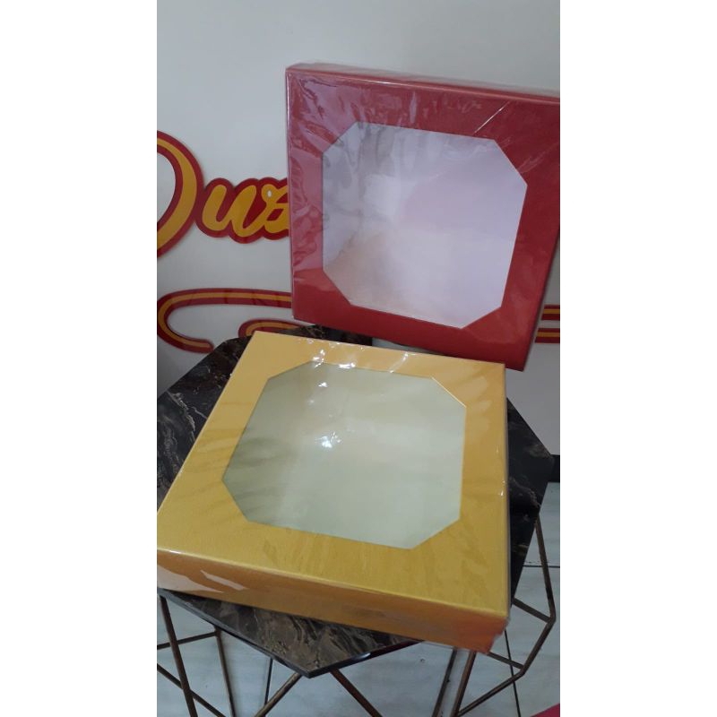 

hardbox costom tempat toples kuker tempat hampers ukuran 30 × 30 t7