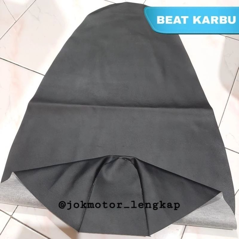 Kulit Jok Honda Beat Karbu 2008-2012