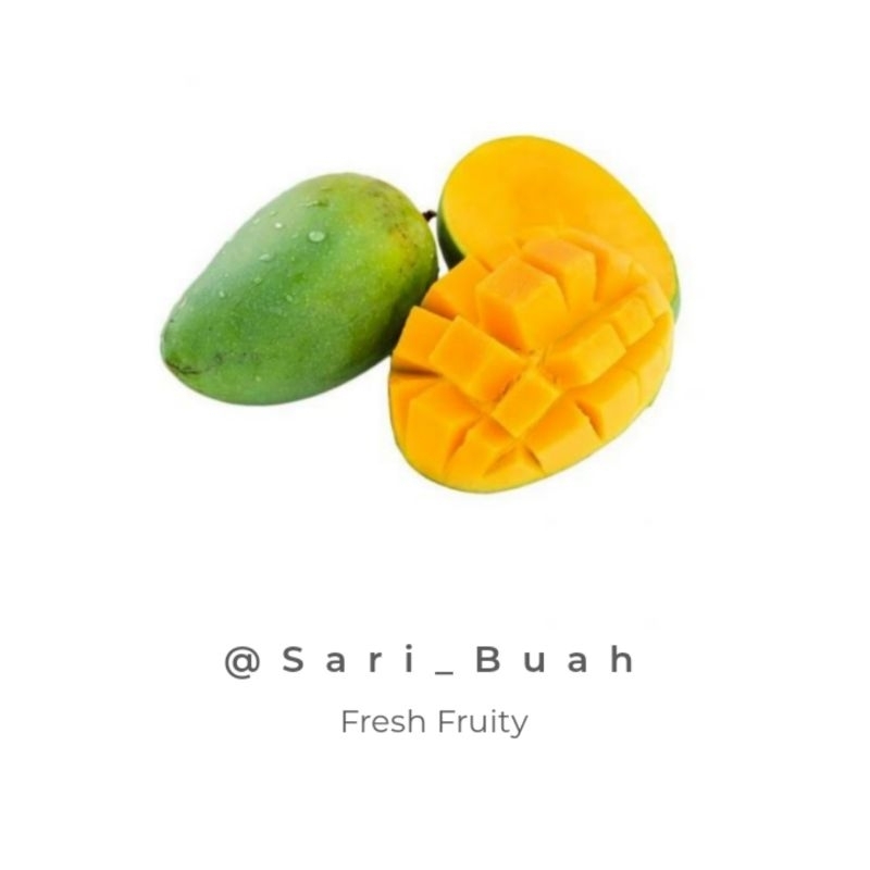 

Mangga Harum Manis Murah