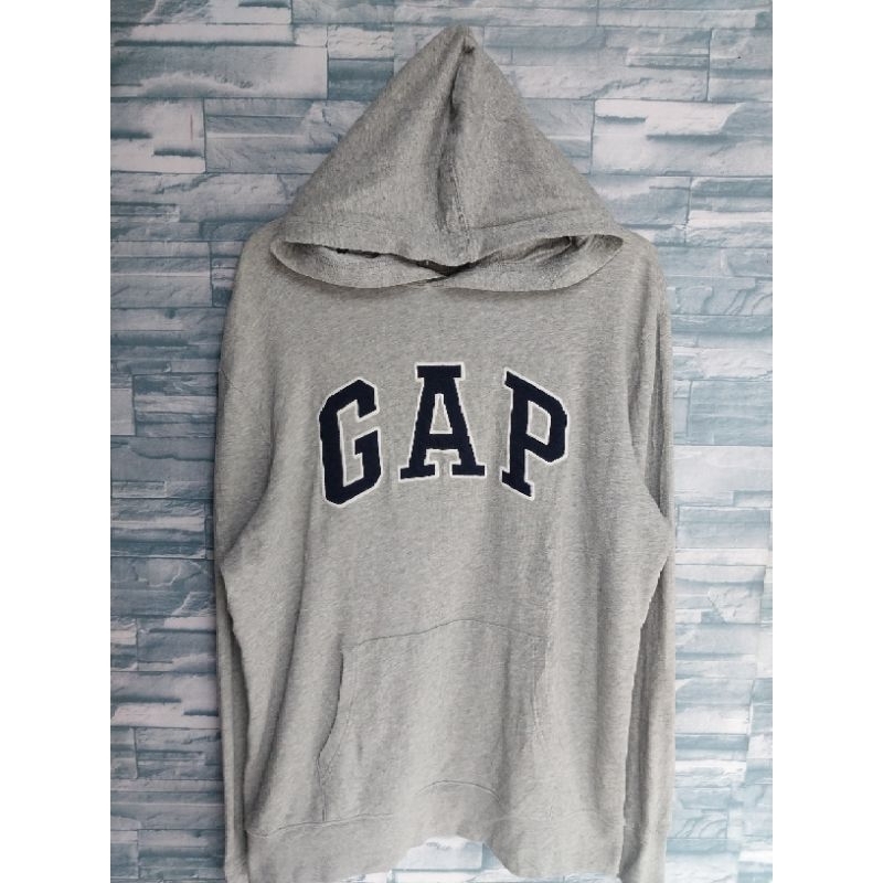 HOODIE GAP ABU MISTY