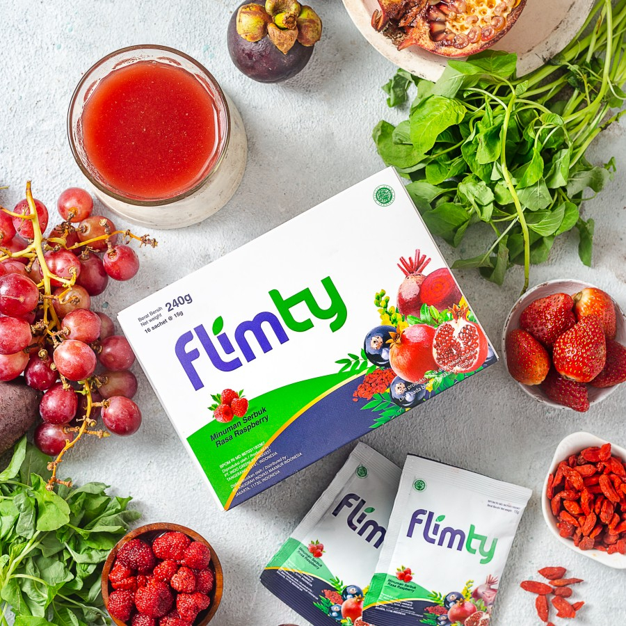 FILMTY DETOX PENURUN BERAT BADAN