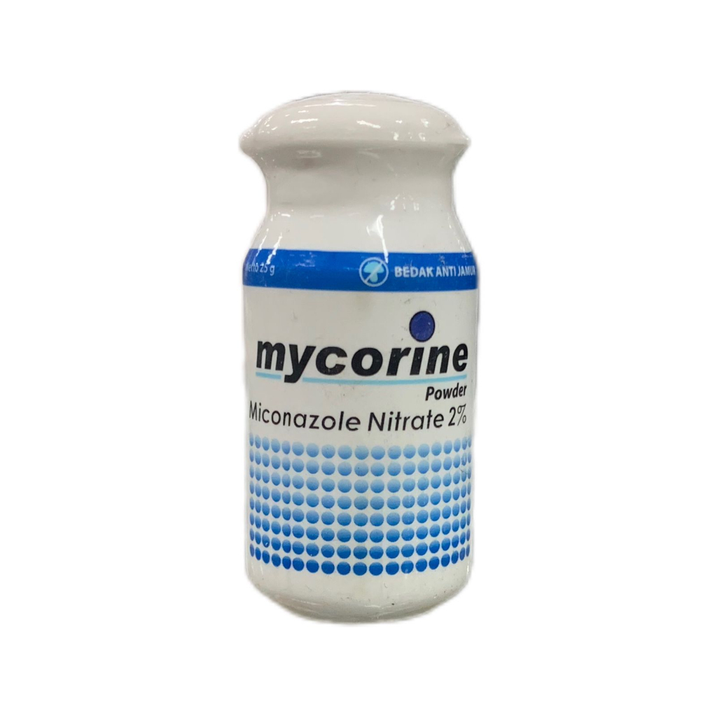 MYCORINE POWDER 25GR