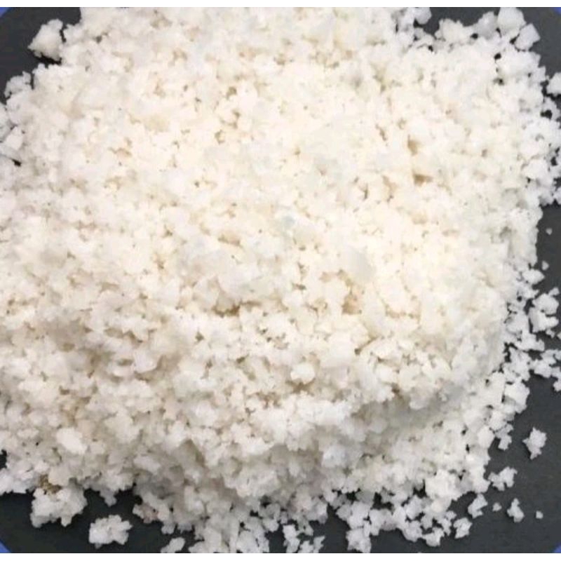 

Garam Krosok Garam Kasar Garam Ikan 1kg