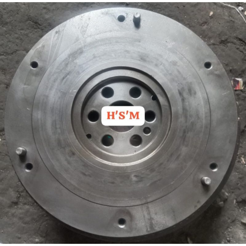 Roda Gila Daihatsu Espass 1.3 Original