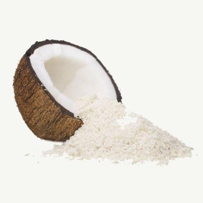 

SayurHD Kelapa Parut Segar 1/2 Butir