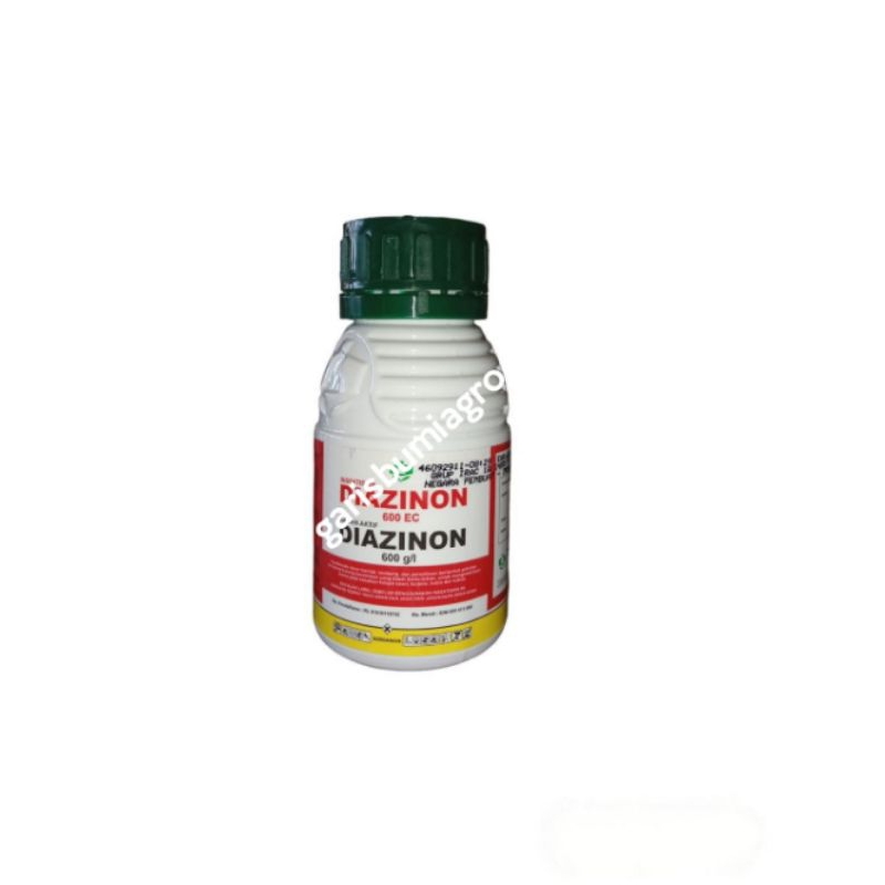 DIAZINON 600 EC
