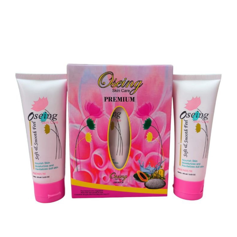 Oseing Skincare ORIGINAL Skincare murah