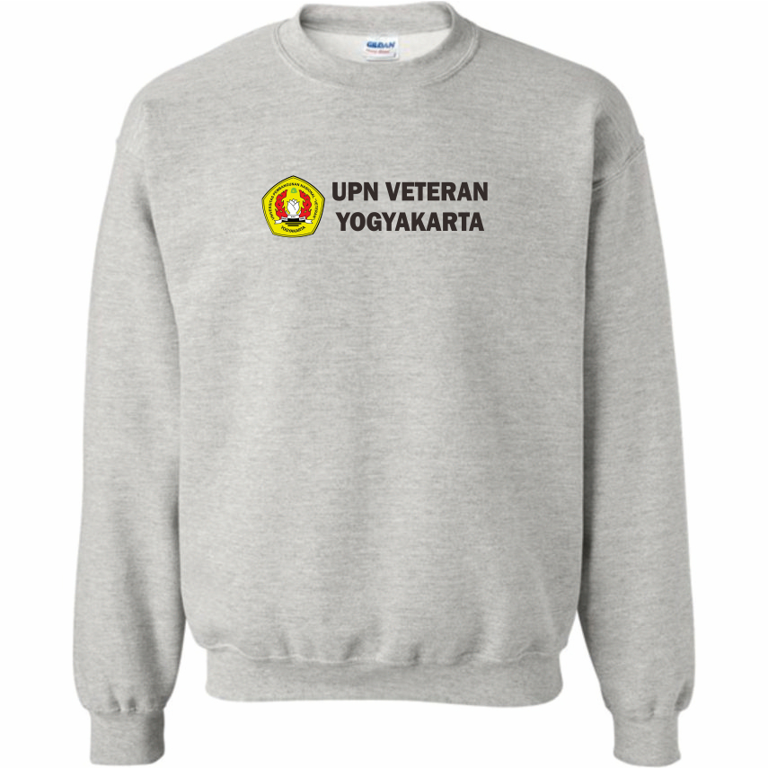 SWEATER UPN VETERAN YOGYAKARTA