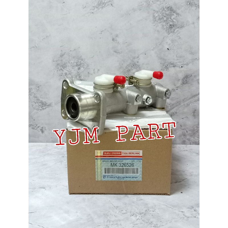 MASTER REM ATAS PS135 RAGASA - BM ASSY PS135 BRAKE MASTER ASSY PS135 RAGASA