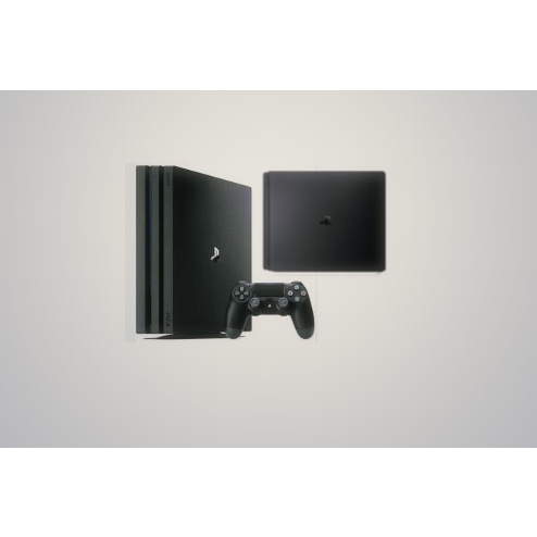 PS4 PRO PLAYSTATION SONY 1 TB ORIGINAL