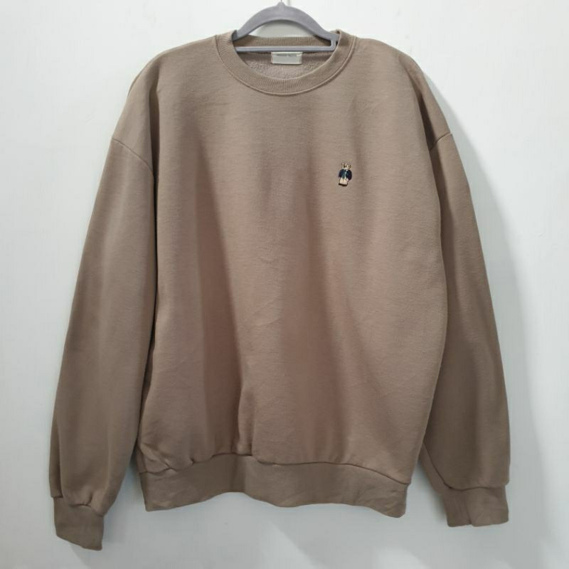 Crewneck Awesome Apparel