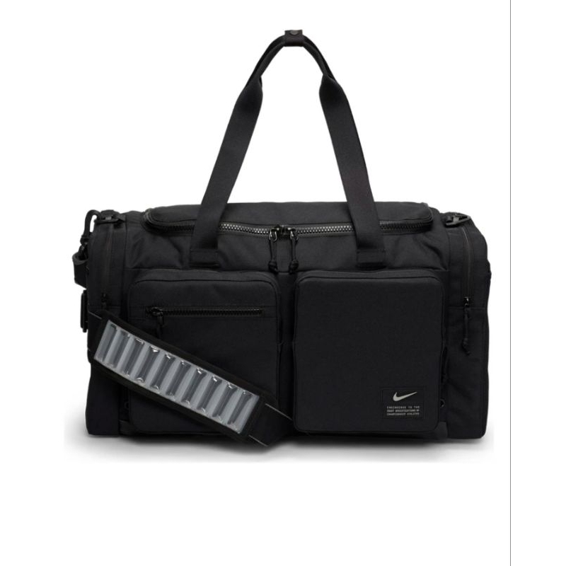 Nike Utility Training Duffel Tas Original 100%