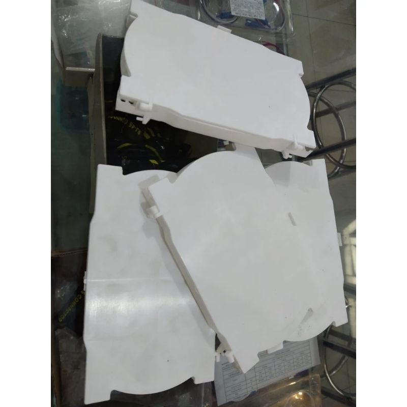 kaset splece 12core tray free ongkir