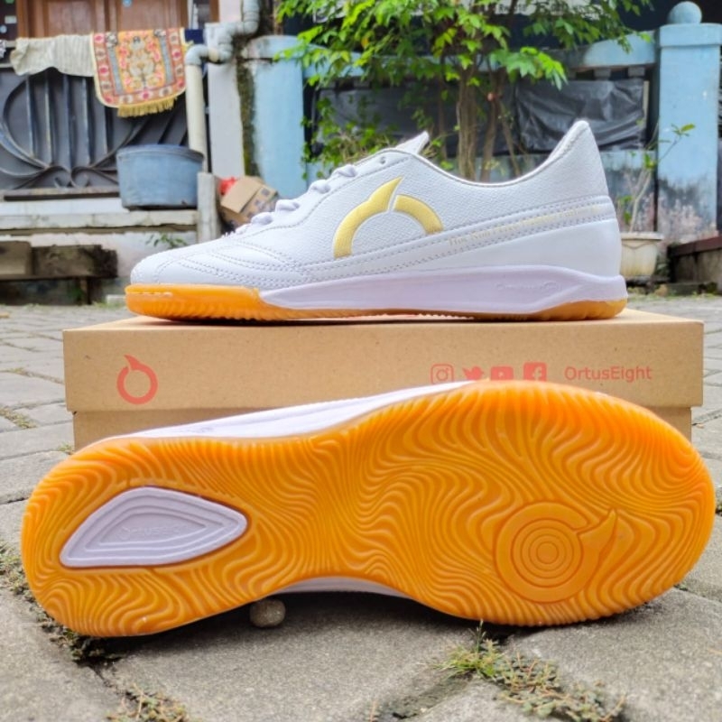 Sepatu FUTSAL ORTUSEIGHT JOGOSALA