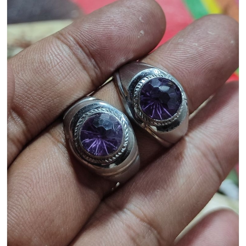 CINCIN BUNGUR TANJUNGBINTANG200an
