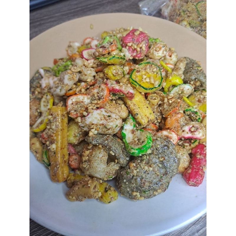 

250gr SEBRING KACANG DAN PEDAS