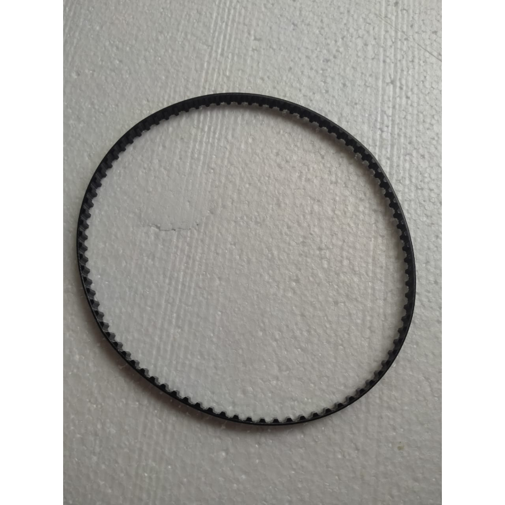 BELT BELTING GEAR MIXER TURBO EHM9595 EHM 9595 versi 1 Diameter 15 cm