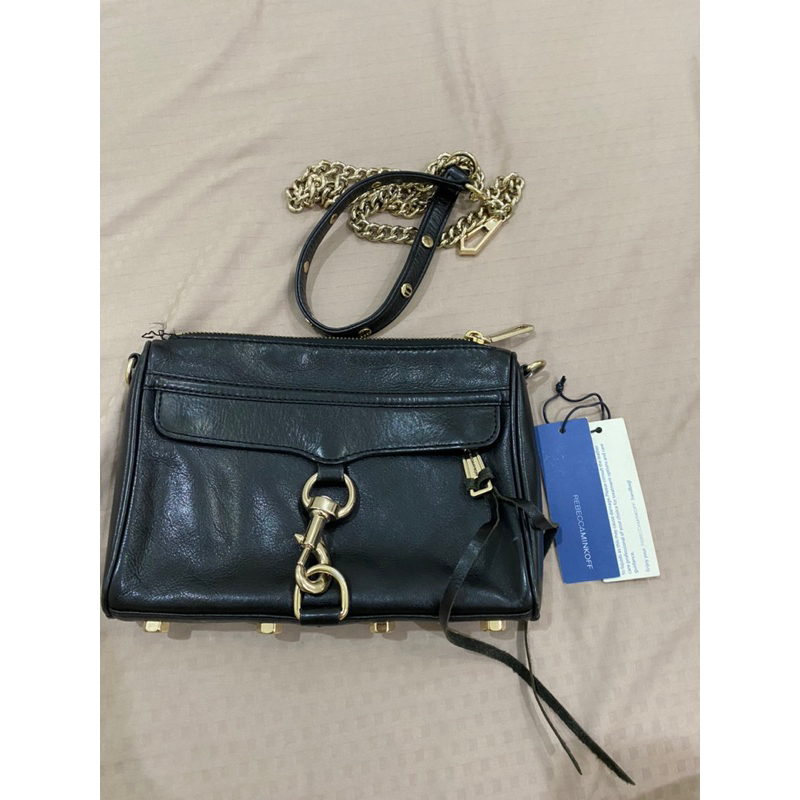 Preloved Rebecca Minkoff Sling bag