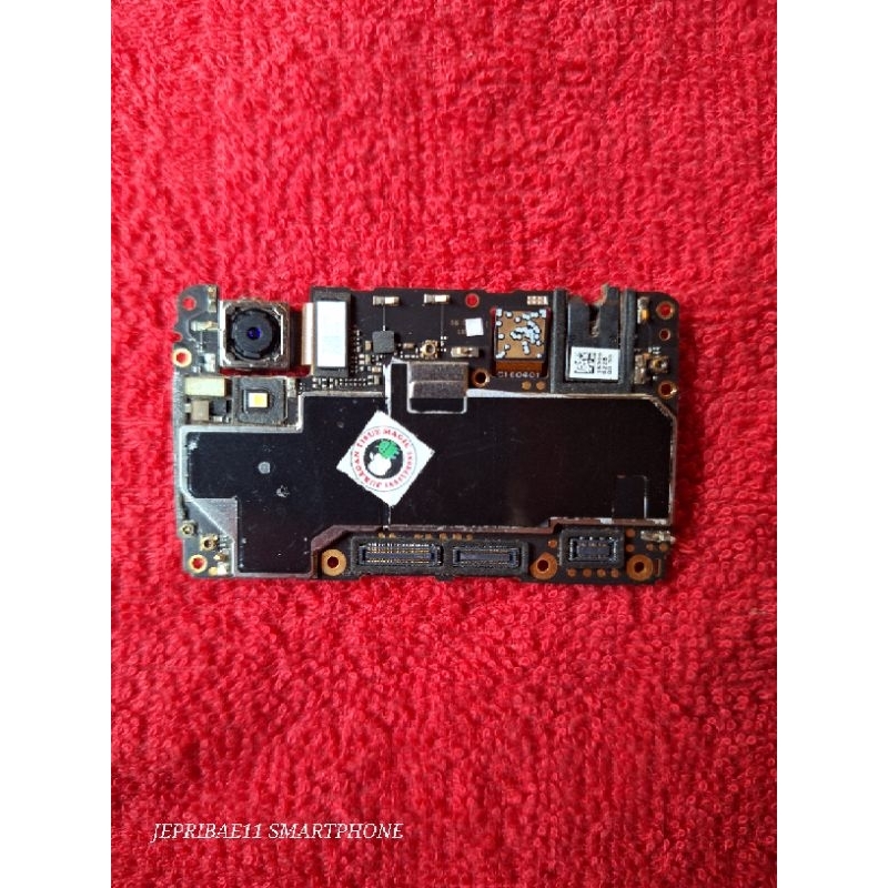 MESIN NORMAL  OPPO F1F