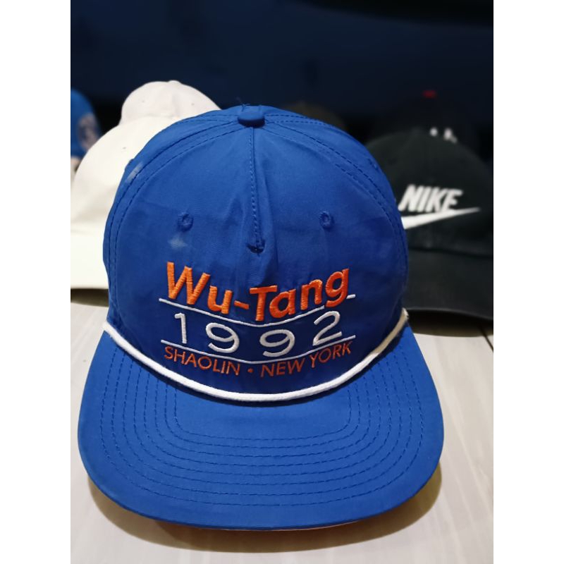 TOPI WU-TANG ORIGINAL