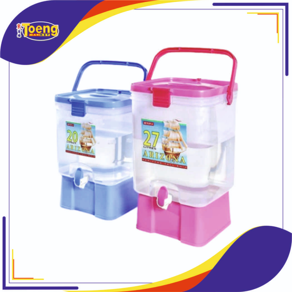 ARIZONA DRINK JAR LS