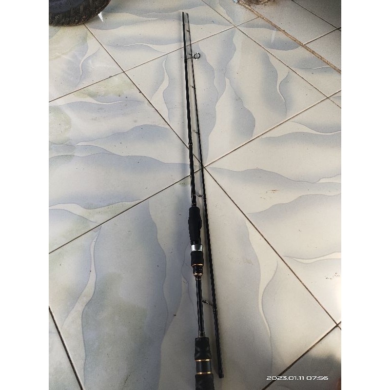 cangkek gen s 2-6 lb