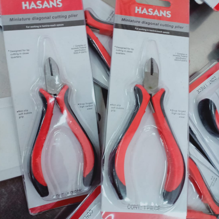 Tang Potong Tang kecil serbaguna