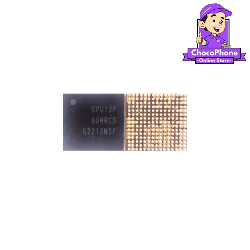 IC POWER SPU13P ORI