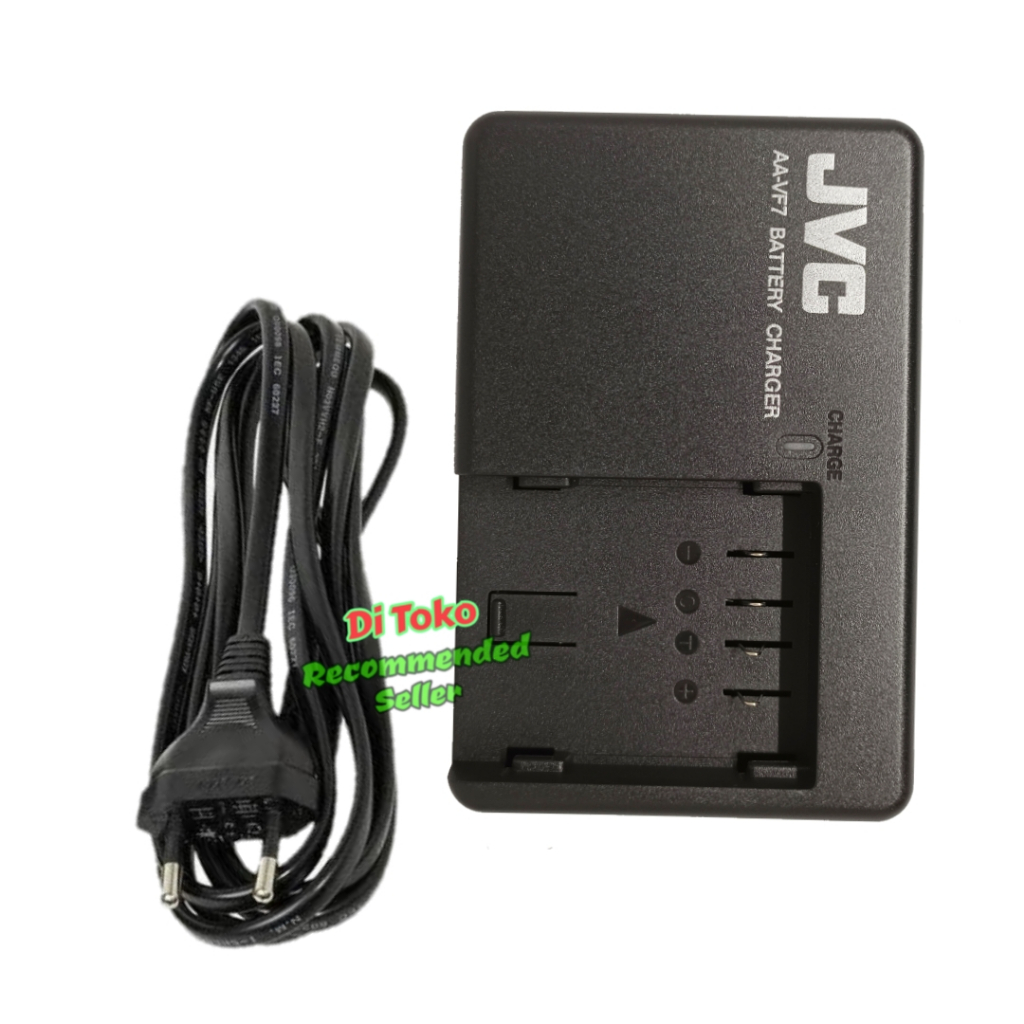 Charger Handycam GZ-MG20 Carger For Jvc MG21 MG26 MG24 MG30 MG27 Casan MG35 MG31 MG36 Ces MG37 MG40 