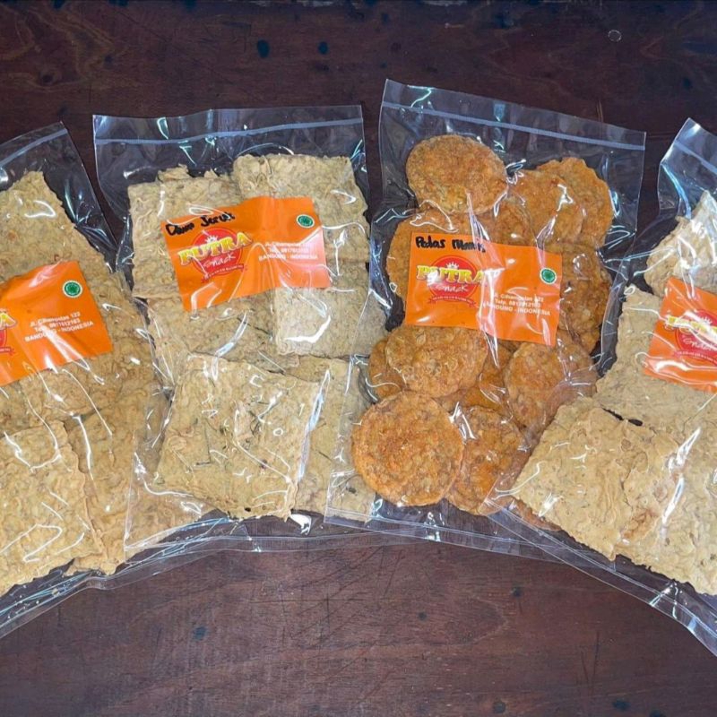 

Paket Bundling Tempe